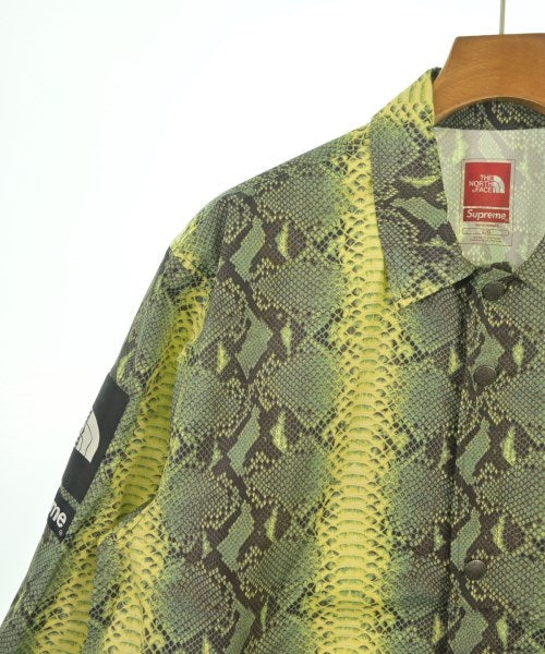 Supreme แจ็คเก็ตเบลาส์ อื่น