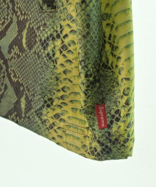 Supreme แจ็คเก็ตเบลาส์ อื่น