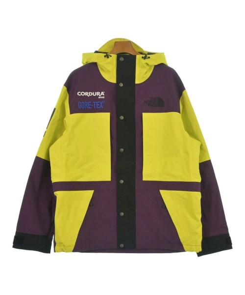 Supreme เสื้อพาร์กาภูเขา