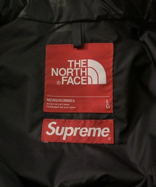 Supreme เสื้อพาร์กาภูเขา