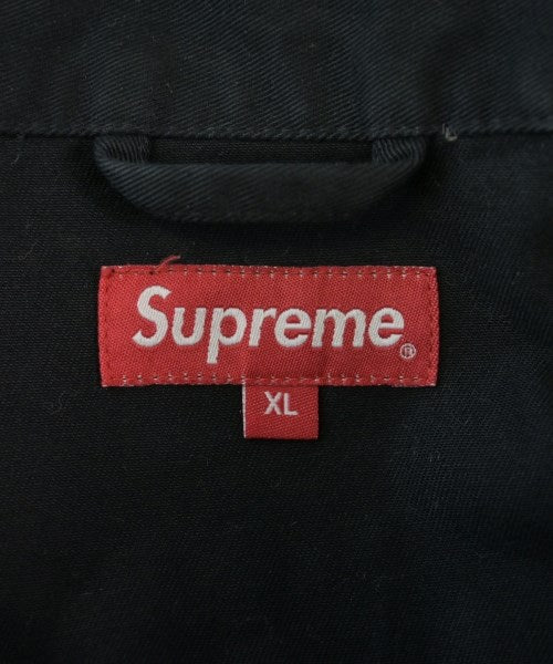 Supreme แจ็คเก็ตเบลาส์ อื่น