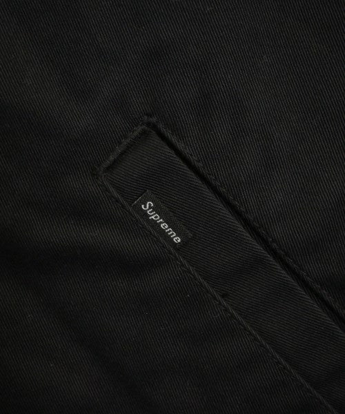 Supreme แจ็คเก็ตเบลาส์ อื่น