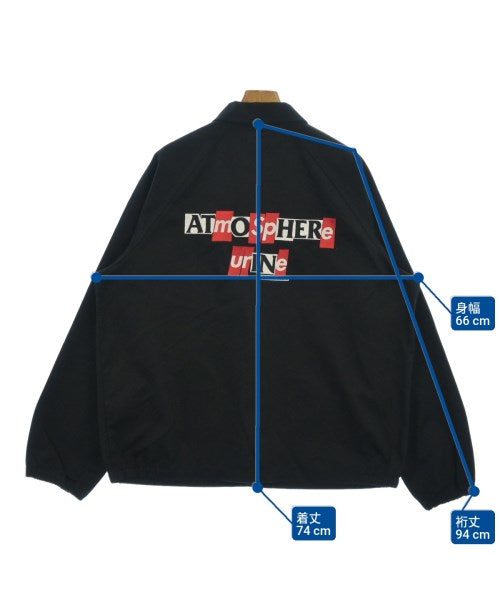 Supreme แจ็คเก็ตเบลาส์ อื่น