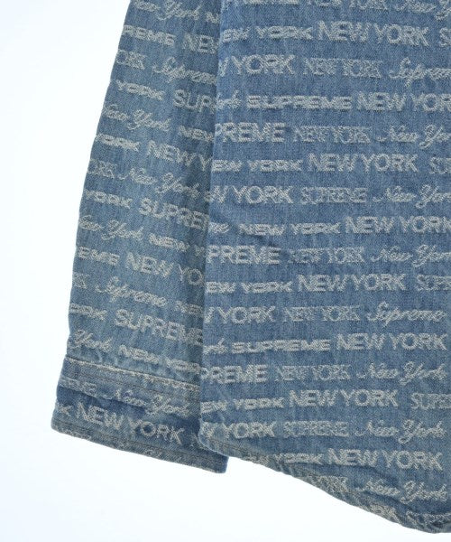 Supreme เสื้อลำลอง