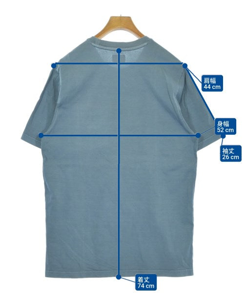 Supreme เสื้อยืด/เสื้อท็อปส์