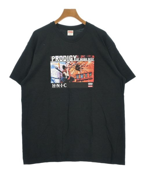 Supreme เสื้อยืด/เสื้อท็อปส์