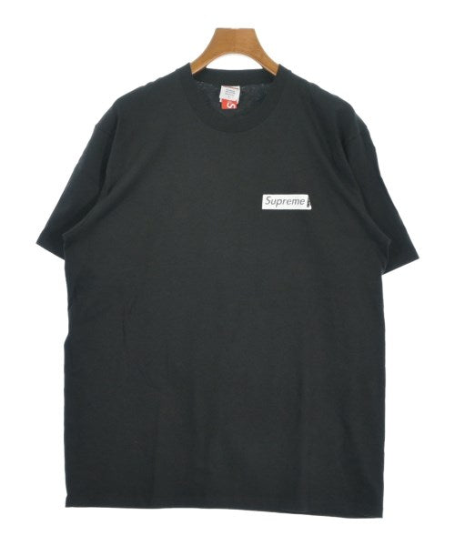 Supreme เสื้อยืด/เสื้อท็อปส์