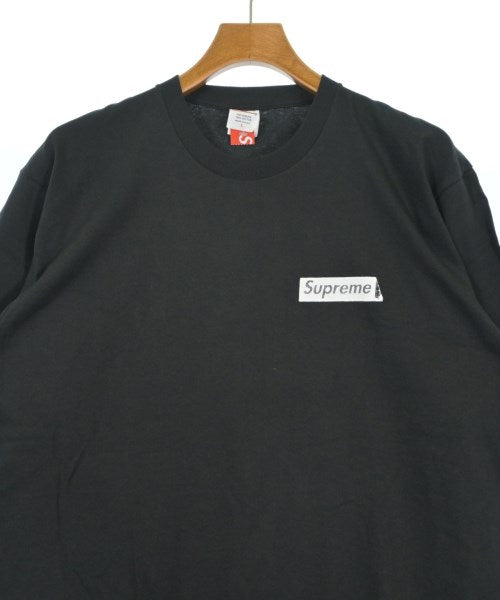 Supreme เสื้อยืด/เสื้อท็อปส์