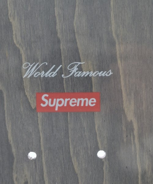 Supreme อื่นๆ
