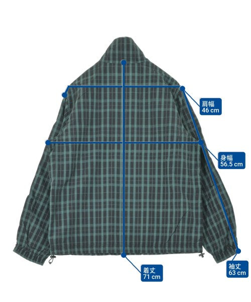 Supreme แจ็คเก็ตเบลาส์