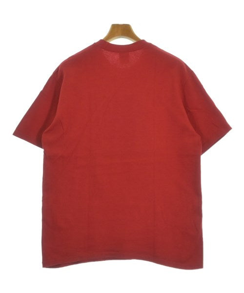 Supreme เสื้อยืด/เสื้อท็อปส์