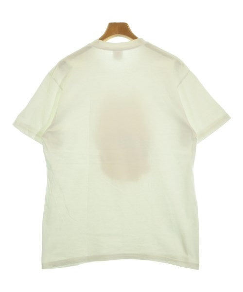 Supreme เสื้อยืด/เสื้อท็อปส์