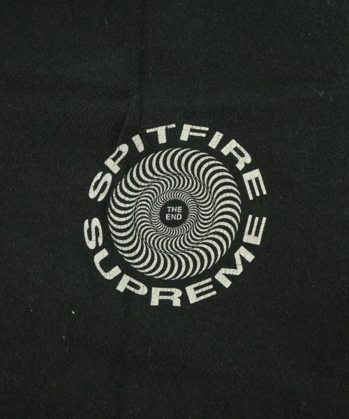 Supreme เสื้อยืด/เสื้อท็อปส์