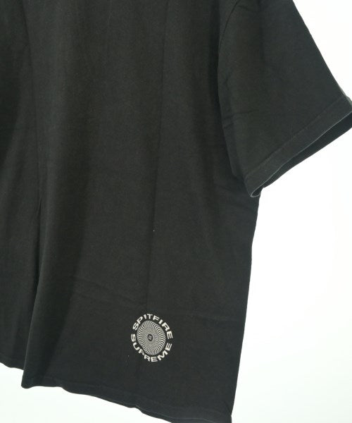 Supreme เสื้อยืด/เสื้อท็อปส์