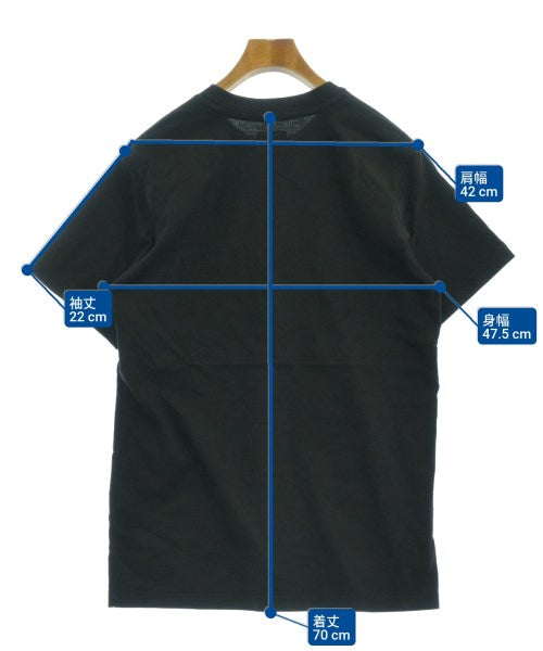 Supreme เสื้อยืด/เสื้อท็อปส์