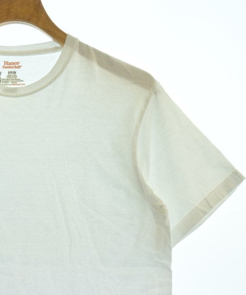 Supreme เสื้อยืด/เสื้อท็อปส์