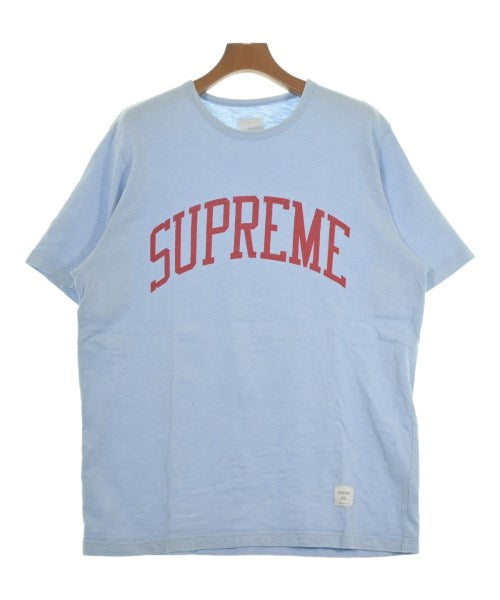 Supreme เสื้อยืด/เสื้อท็อปส์