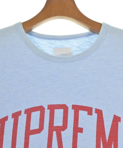 Supreme เสื้อยืด/เสื้อท็อปส์