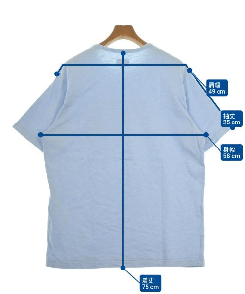 Supreme เสื้อยืด/เสื้อท็อปส์