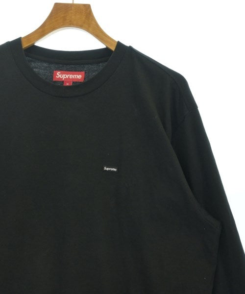 Supreme เสื้อยืด/เสื้อท็อปส์