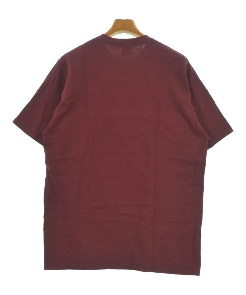 Supreme เสื้อยืด/เสื้อท็อปส์