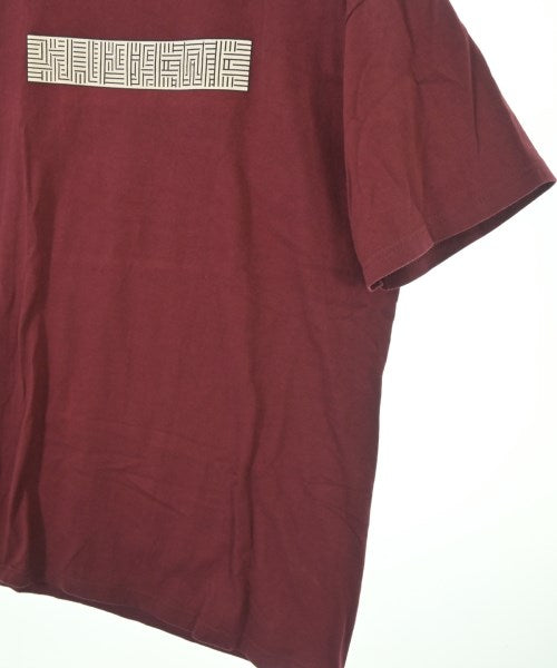 Supreme เสื้อยืด/เสื้อท็อปส์