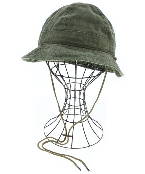 Supreme หมวก