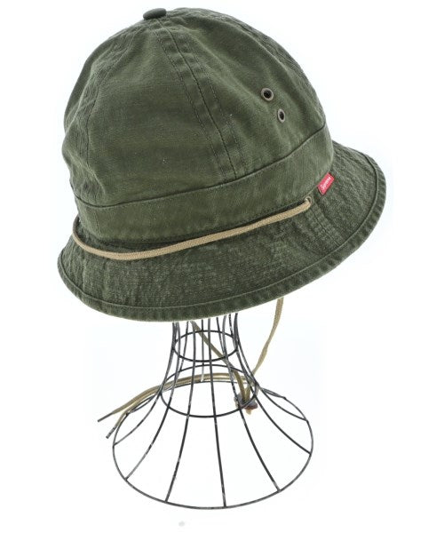 Supreme หมวก