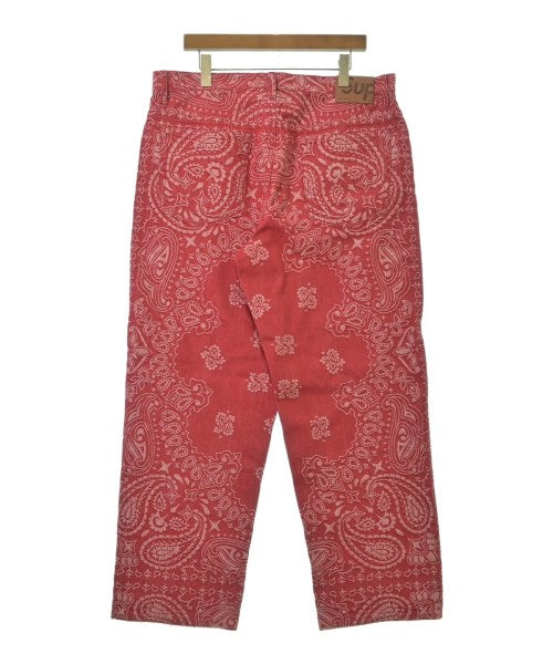 Supreme ยีนส์