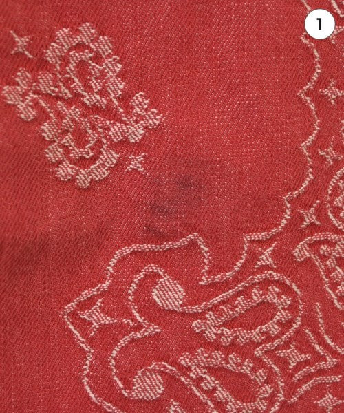 Supreme ยีนส์