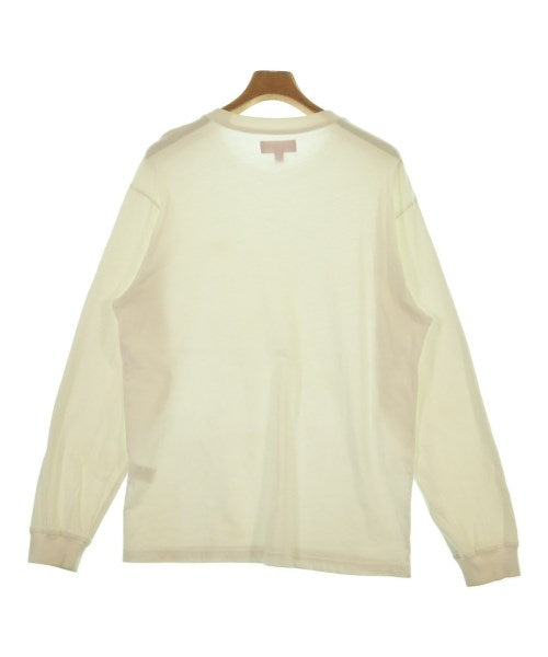 Supreme เสื้อยืด/เสื้อท็อปส์