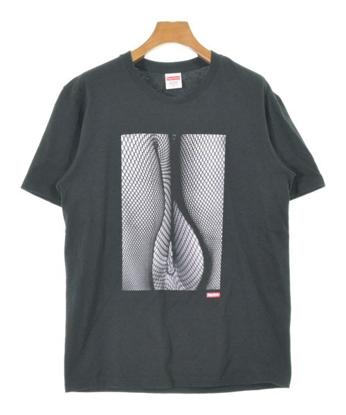 Supreme เสื้อยืด/เสื้อท็อปส์