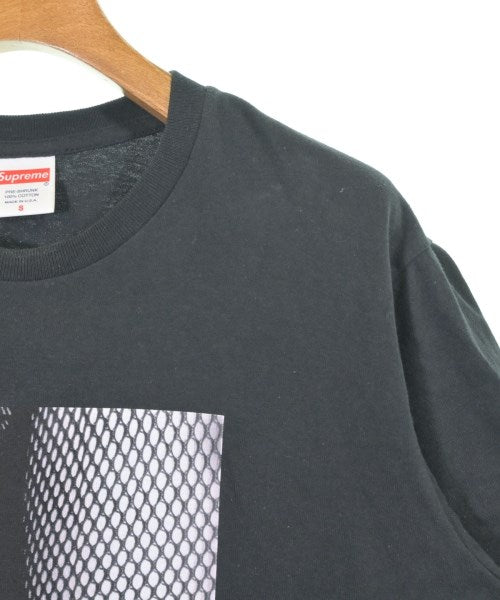 Supreme เสื้อยืด/เสื้อท็อปส์