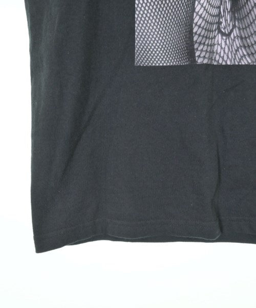 Supreme เสื้อยืด/เสื้อท็อปส์