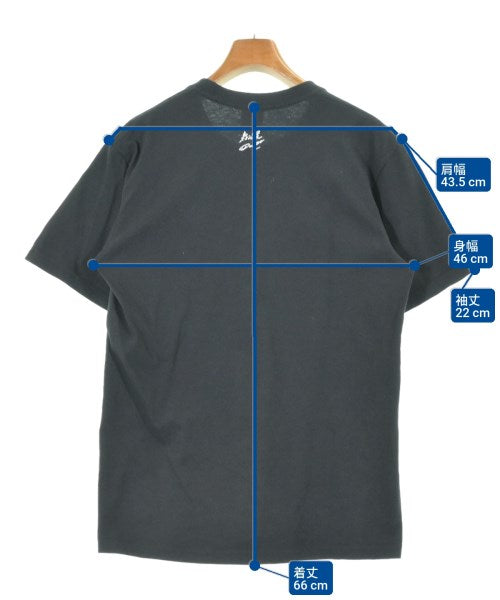 Supreme เสื้อยืด/เสื้อท็อปส์