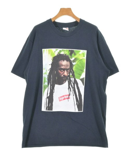 Supreme เสื้อยืด/เสื้อท็อปส์