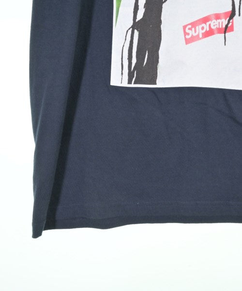 Supreme เสื้อยืด/เสื้อท็อปส์