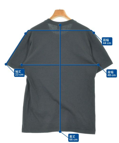 Supreme เสื้อยืด/เสื้อท็อปส์