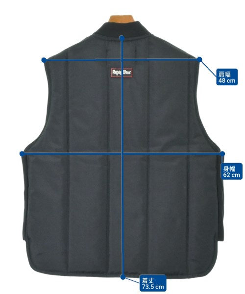 Supreme แจ็คเก็ตเบลาส์ อื่น