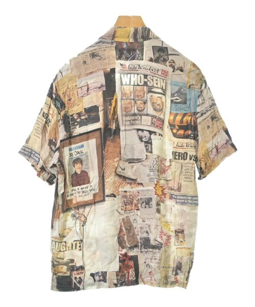 Supreme เสื้อลำลอง