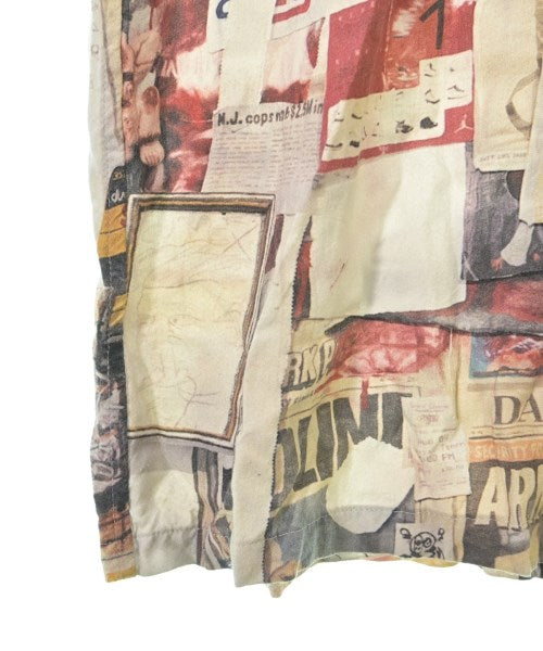 Supreme เสื้อลำลอง