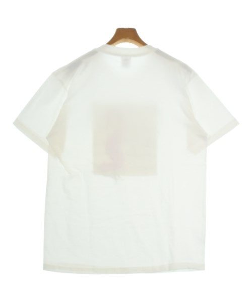 Supreme เสื้อยืด/เสื้อท็อปส์