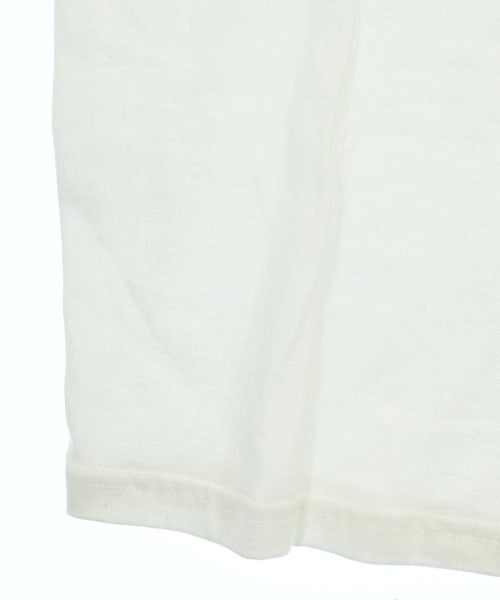 Supreme เสื้อยืด/เสื้อท็อปส์