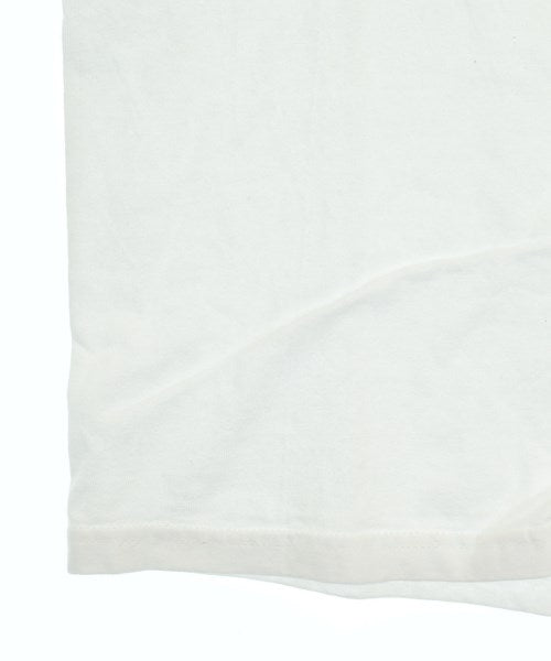 Supreme เสื้อยืด/เสื้อท็อปส์