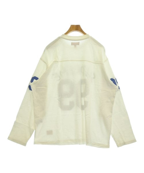 Supreme เสื้อยืด/เสื้อท็อปส์