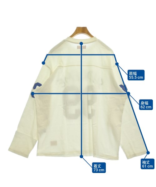 Supreme เสื้อยืด/เสื้อท็อปส์