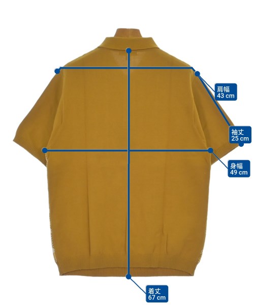 Supreme เสื้อกันหนาว