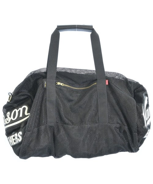 Supreme กระเป๋าใส่อุปกรณ์ขนาดใหญ่