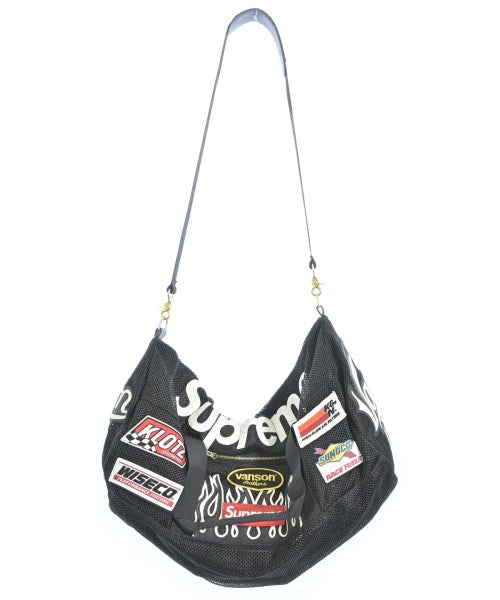 Supreme กระเป๋าใส่อุปกรณ์ขนาดใหญ่