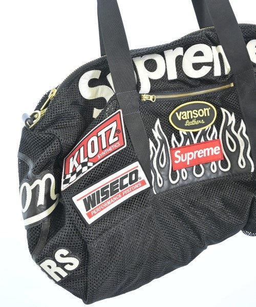 Supreme กระเป๋าใส่อุปกรณ์ขนาดใหญ่